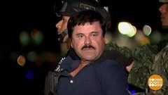 В мире. Судят наркобарона. Доброе утро. Фрагмент выпуска от 10.07.2018