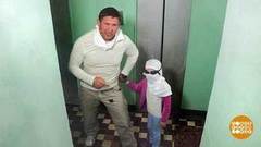 Правила эвакуации при пожаре. Доброе утро. Фрагмент выпуска от 16.07.2018