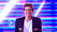 ВладиМир — «Только мне решать». Международный музыкальный фестиваль «Белые ночи Санкт-Петербурга». Фрагмент выпуска от 20.07.2018