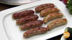 Это вкусное слово «купаты». Доброе утро. Фрагмент выпуска от 27.07.2018