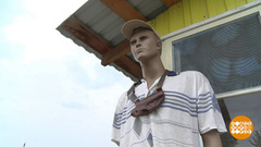 Дачники против воришек. Доброе утро. Фрагмент выпуска от 31.07.2018