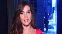 Премия «Призвание 2011». Жасмин: «По образованию я медсестра. Но работать врачом — это призвание»