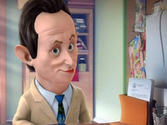 Мультличности. Выпуск от 13.06.2011