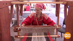 Город мастеров в центре Москвы. Доброе утро. Фрагмент выпуска от 06.08.2018