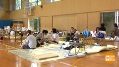 В мире. Центр эвакуации. Доброе утро. Фрагмент выпуска от 10.08.2018