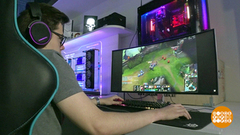 Киберспорт: вполне реальные победы! Доброе утро. Фрагмент выпуска от 13.08.2018