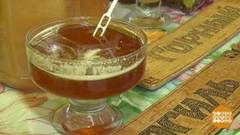 За медом — на пасеку! Доброе утро. Фрагмент выпуска от 16.08.2018