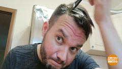 Хна против краски для волос. Доброе утро. Фрагмент выпуска от 17.08.2018