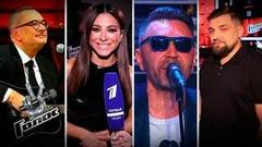 Представляем Наставников нового сезона. Голос-7