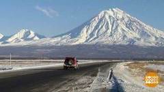 Мой сосед вулкан. Доброе утро. Фрагмент выпуска от 24.08.2018