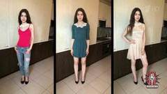 Модная экспертиза: винтажный воротничок. Модный приговор. Фрагмент выпуска от 24.08.2018