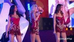 «ВИА Гра» — «Разведи огонь». Творческий вечер Валерия Меладзе. Международный музыкальный фестиваль «Жара». Фрагмент выпуска от 24.08.2018