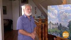 Родной край глазами Вячеслава Стекольщикова. Доброе утро. Фрагмент выпуска от 31.08.2018