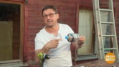 У Дмитрия Талабуева не запутается. Доброе утро. Фрагмент выпуска от 11.09.2018