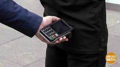 Бесконтактная кража с бесконтактной карты? Доброе утро. Фрагмент выпуска от 13.09.2018