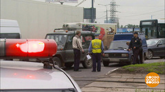 «Формула» безопасных дорог. Доброе утро. Фрагмент от 19.09.2018