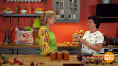 Аджика от Марии Суровой. Доброе утро. Фрагмент от 19.09.2018