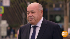 Михаил Швыдкой, Карина Арбельяни, Денис Котельников, Анна Петухова. Доброе утро. Фрагмент от 19.09.2018