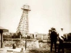 Никола Тесла и его эксперименты