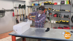 У Дмитрия Талабуева непыльная работа. Доброе утро. Фрагмент выпуска от 25.09.2018