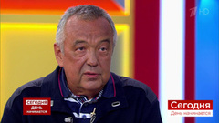 Сергей Штыров: «На кастинге шоу „Голос 60+“ было довольно сложно». Сегодня. День начинается. Фрагмент выпуска от 25.09.2018