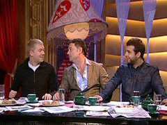 Прожекторперисхилтон. Максим Леонидов. Выпуск от 30.10.2010