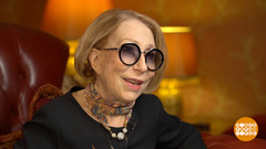 Магия Инны Чуриковой. Доброе утро. Фрагмент выпуска от 05.10.2018