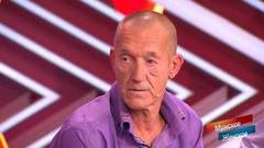 Новая жизнь. Часть 4. Мужское / Женское. Самые драматичные моменты выпуска от 12.10.2018