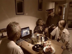 Маргиналы. Участок. Выпуск от 12.08.2010