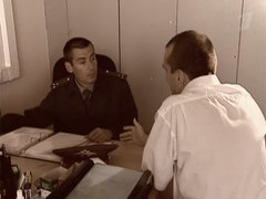 Без вины виноватые. Участок. Выпуск от 23.07.2010