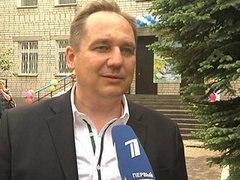 Александр Ильин: «Команда Первого всегда уделяет внимание военным и детям»