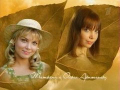 Татьяна и Ольга Арнтгольц. Моя родословная. Выпуск от 29.05.2010