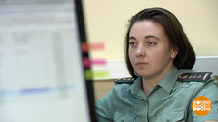 Однофамильцы и их долги. Доброе утро. Фрагмент выпуска от 29.10.2018