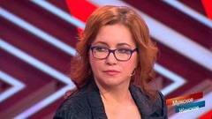 В тюрьму как на праздник. Мужское / Женское. Самые драматичные моменты выпуска от 30.10.2018