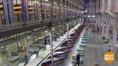 В сеть — за покупками. По правилам. Доброе утро. Фрагмент выпуска от 08.11.2018