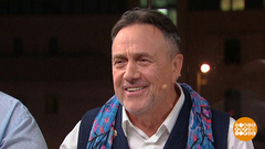 Поздравляем Рената Ибрагимова. Доброе утро. Фрагмент выпуска от 20.11.2018