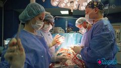 Достижения медицины. Операции на сердце. Здоровье. Фрагмент выпуска от 25.11.2018