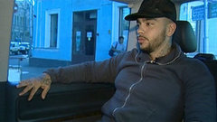 Тимати уходит со сцены и уезжает в Америку. Да ладно! Фрагмент выпуска от 24.11.2012