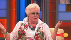 Гость Анна Шатилова. Наедине со всеми. Выпуск от 02.12.2018