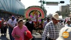 В мире. Красочный праздник. Доброе утро. Фрагмент выпуска от 04.12.2018