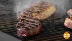 Выбираем мясо для стейка. Доброе утро. Фрагмент выпуска от 11.12.2018