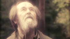 «Молния бьет по высокому дереву». Документальный фильм к 100-летию Александра Солженицына