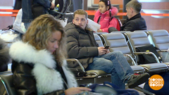 Улететь — и не застрять! Доброе утро. Фрагмент выпуска от 12.12.2018