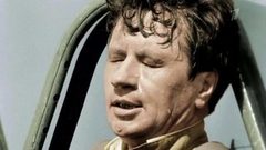 Документальный фильм к юбилею Леонида Быкова. Арфы нет — возьмите бубен! Анонс