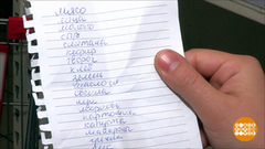 «Списочники» против «импровизаторов». Доброе утро. Фрагмент выпуска от 14.12.2018