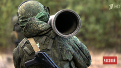 Труба зовет! Часовой. Выпуск от 16.12.2018