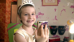 Владимир Путин исполнил новогодние желания тяжелобольных детей. Толстой. Воскресенье. Фрагмент выпуска от 16.12.2018