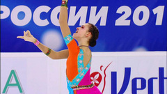 Мария Талалайкина. Короткая программа. Женщины. Чемпионат России по фигурному катанию 2019