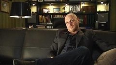 Хагай Леви о съемках сериала «Без свидетелей»