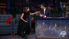 Владимир Винокур, Елена Темникова и Сергей Жуков. Вечерний Ургант. 1059 выпуск от 25.12.2018